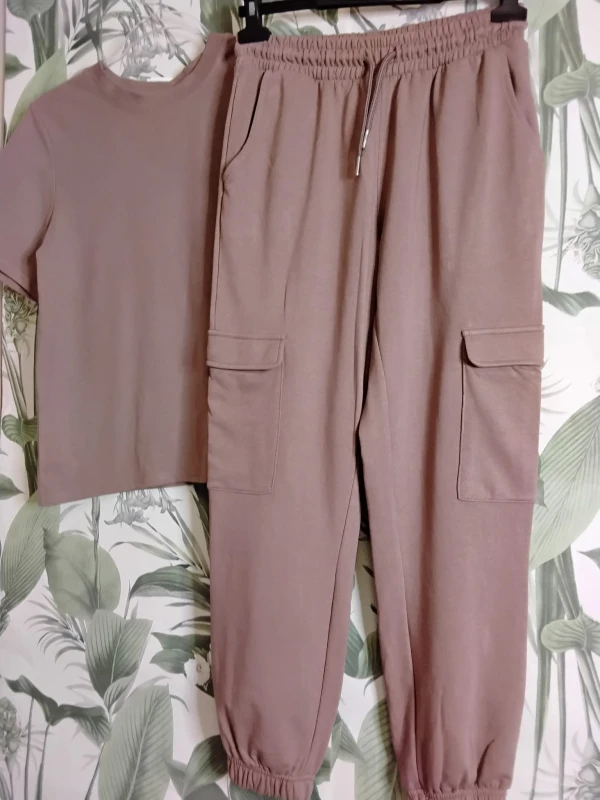 Ensemble 2 pièces Cargo