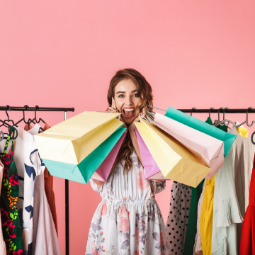 Image de la page de connexion client