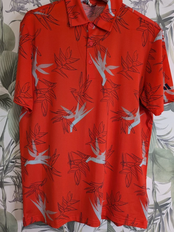 Polo Adidas taille  homme tailles M