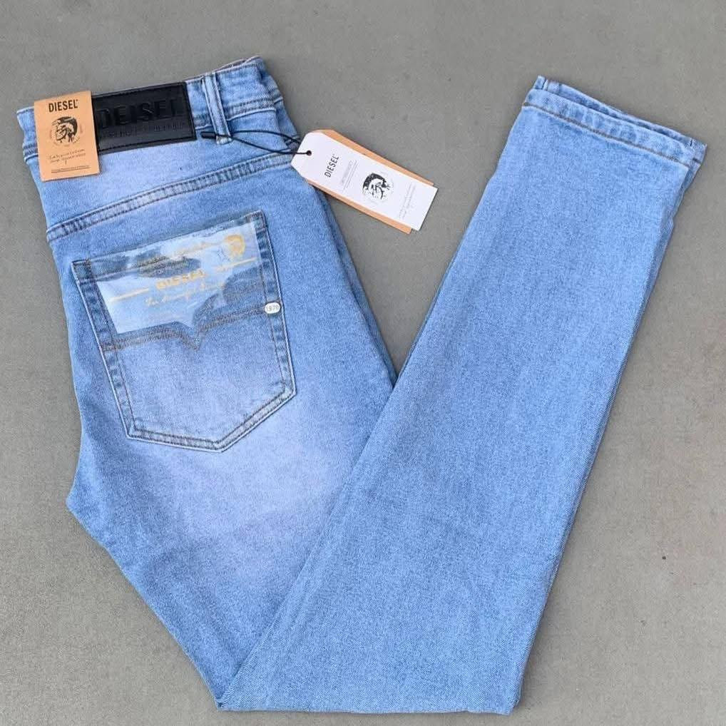 Diesel Jeans