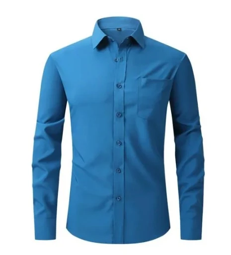 Chemise homme