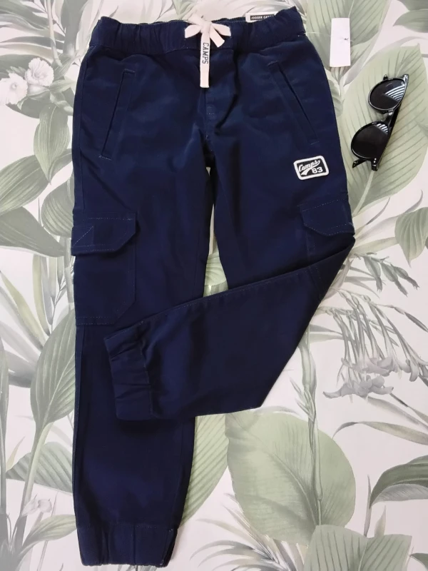 Pantalon Cargo 4ans
