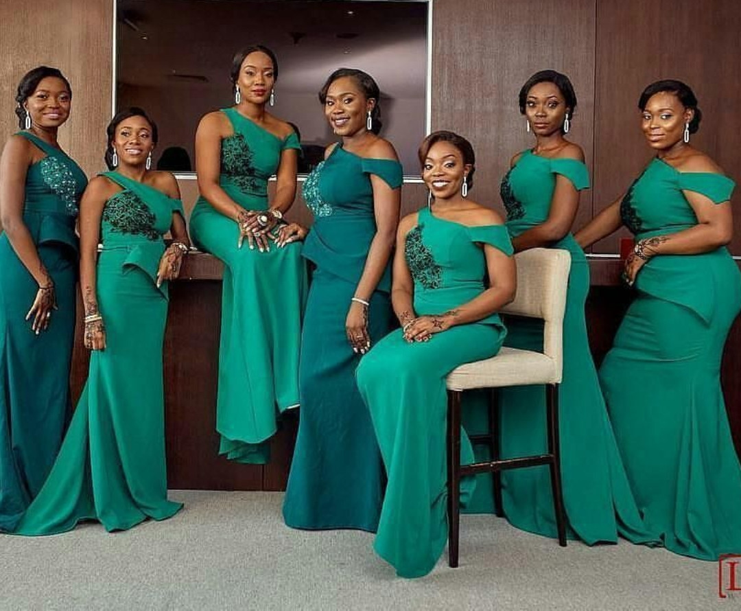 Tenues de cérémonie