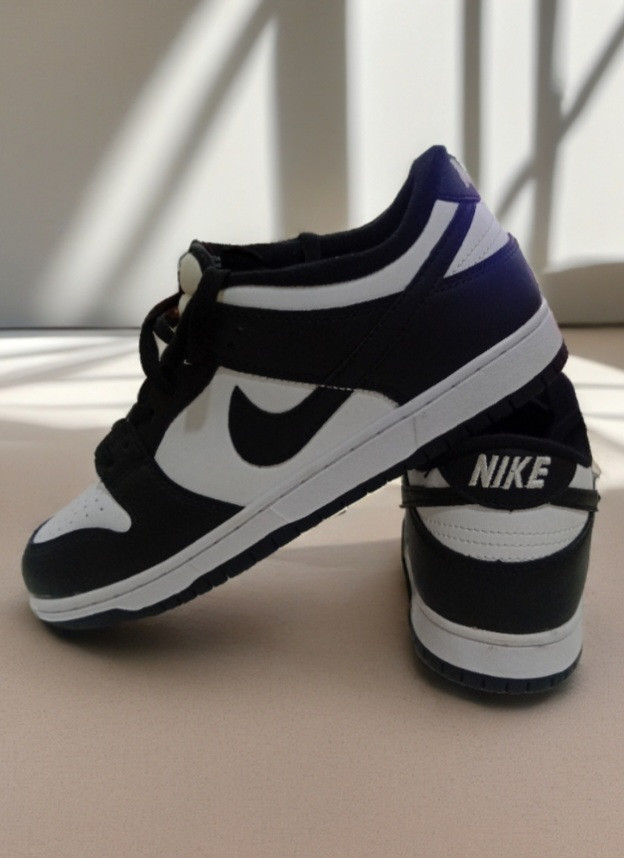 Basket air Nike