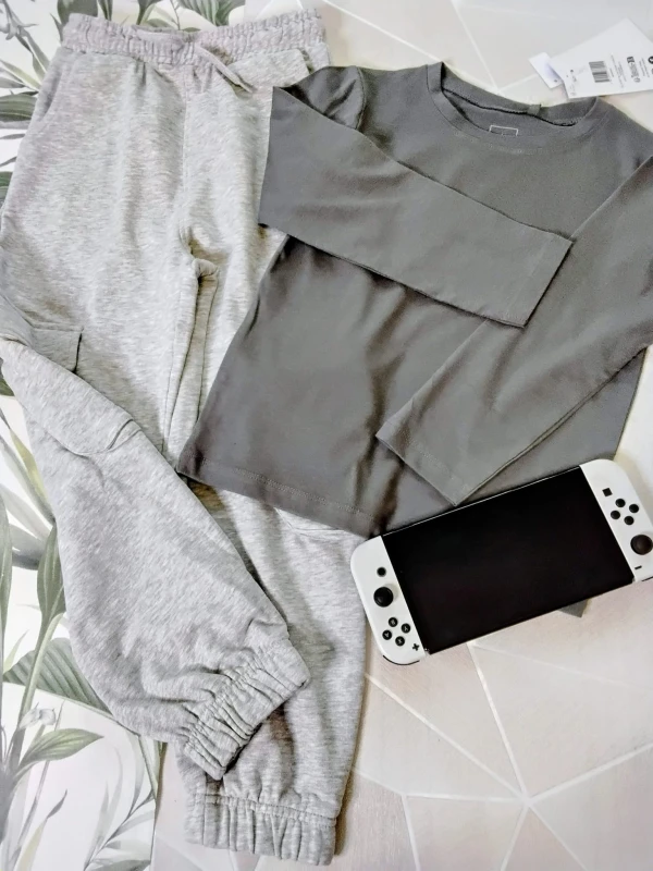 Homewear garçon 10 ans